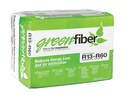 Blended Blow-In Cellulose Fiber Insulation
