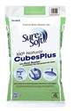40-Pound, 100% Natural Cubes Plus Water Softener Salt With Rust Buster