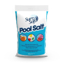 40-Pound Bag SureSoft® Pool Salt
