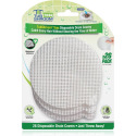 TubShroom Toss Disposable Mesh Drain Covers, 26-Pack
