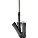 Toilet Plunger With Caddy - ToiletShroom™, 1-Pack
