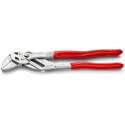 Chrome Pliers Wrench