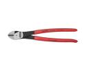 10-Inch 12-Degree Angle High Leverage Diagonal Cutter