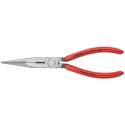 8-Inch Long Nose Cutting Pliers