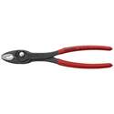 8-Inch Twingrip Slip Joint Pliers