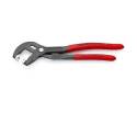 7-1/4-Inch Click Clamp Pliers