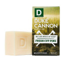 Fresh Cut Pine Brick Of Soap