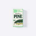 Duke Cannon BSBA-PINE10 