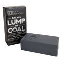10-Oz Lump Of Coal Bar Soap