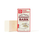 10-Oz Peppermint Bark Bar Soap