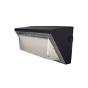 10,000-Lumens Dusk To Dawn LED Wall Pack