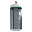 Pinegreen Lighting 80-Watt 10000K Folding Utility/Garage Light Cob Bulb