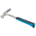 20-Oz/560-Gram Ox Pro Straight Claw Hammer