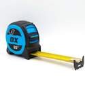 Ox Pro 25-Foot Tuff Blade Tape Measure