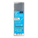 Pro Tuff Graphite Carbon Pencil Leads 10-Pack