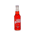 Excel Cherry Breese Soda, 12-Ounce