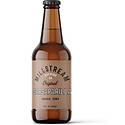 Millstream Sarsaparilla Soda