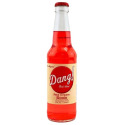 Dang! That's Good Red Cream Soda