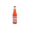 Filbert's Pink Lemonade Soda, 12-Ounce