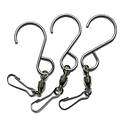 Swivel Accessory — For Wind Spinner, 3-Pack