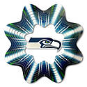 Wind Spinner — 12 in., Seattle Seahawks