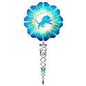 Wind Spinner — 14 in., Detroit Lions