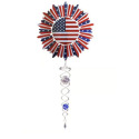 US Flag Spinner Mini Set