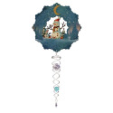 Snowman Mini Spinner Set