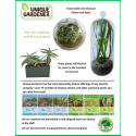 Unique Gardener™ MSSG-271 