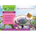 The Flowering Mouse Garden Glass Terrarium With Cork