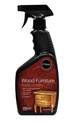 Wood Furniture Polish And Cleaner 24-Ounce