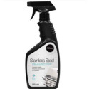 24-Ounce Stainless Steel Grill Cleaner