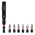 Impact Magnetic Drive Guide Set — 7-Piece