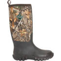Fieldblazer Realtree Edge® Waterproof Men's Rubber Hunting Boot, 6