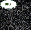 Bulk Black Cedar Mulch, Per Scoop