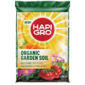 1-Cubic Foot Organic Garden Soil