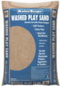 .5 Cu. Ft. Washed Play Sand