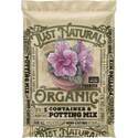 1-Cu. Ft. Organic Container And Potting Soil Mix