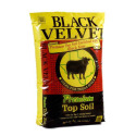 Black Velvet® Premium Top Soil, 40-Pound