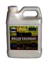 32-Ounce Brown Mulch Worx Mulch Color Concentrate