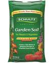 2-Cu. Ft. Enriched Garden Soil For Flowers And Vegetables