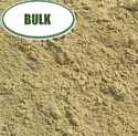 Bulk Masonry Sand, Per Scoop