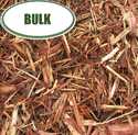 Bulk Aromatic Cedar Mulch, Per Scoop