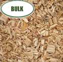 Bulk Mini Bark Mulch, Per Scoop