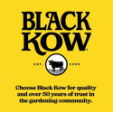 Black Kow 50150377 