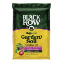 1.5-Cubic Foot Organic Garden Black Kow Soil