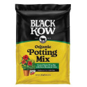 32-Quart Organic Potting Mix Black Kow Soil