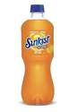 20-Fl. Oz. Sunkist Orange Carbonated Soft Drink 
