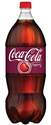 Coca-Cola Cherry 20-Fl. Oz.
