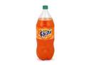 20-Ounce Orange Fanta Soda